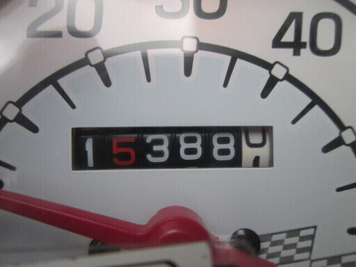 6万円！程度良好！アドレスV50 CA4BA セル1 快調です！アドレス スズキ