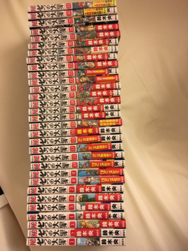 七つの大罪 31巻セット すっすー 秋田のマンガ コミック アニメの中古あげます 譲ります ジモティーで不用品の処分
