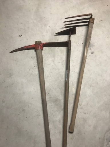 畑道具 ジモティー 弥富のその他の中古あげます 譲ります ジモティーで不用品の処分 畑道具 ジモティー 弥富のその他の中古あげます 譲ります ジモティーで不用品の処分