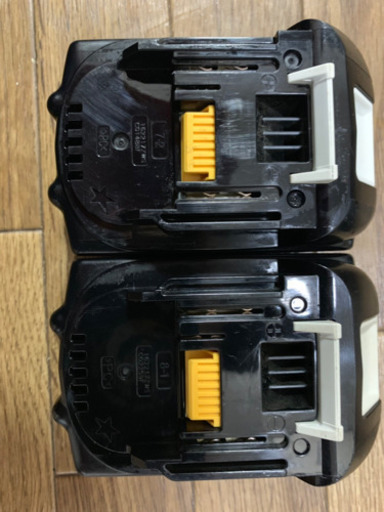 makita マキタインパクトドライバー