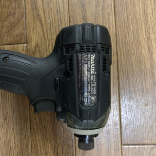 makita マキタインパクトドライバー