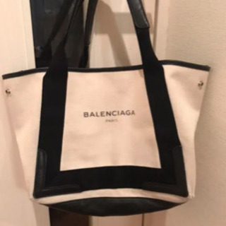 【受付中止】BALENCIAGA バレンシアガ   バッグS