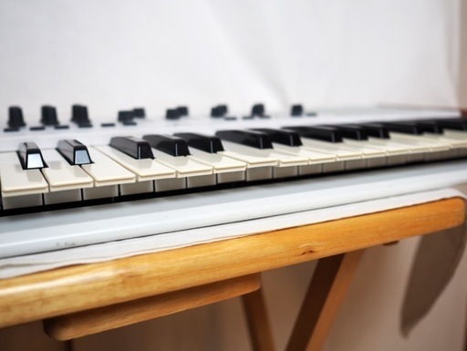 61鍵USB 注文 MIDIキーボード keylab61 Amazon | Arturia Keylab 61