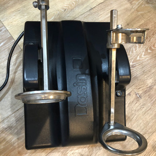 シェイカーマシン　台湾輸入　中古品