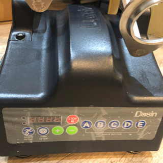 シェイカーマシン　台湾輸入　中古品