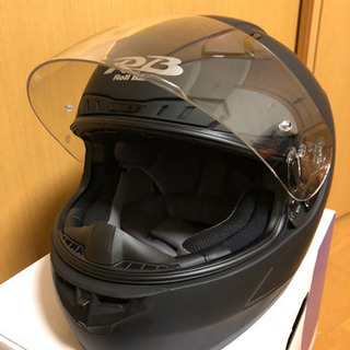 ヤマハ　ロールバーン  YF8  Lサイズ　ヘルメット