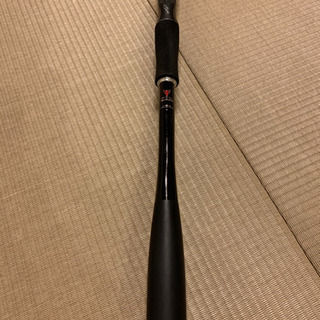 ジャッカル　ポイズンアドレナ　174XH-SB