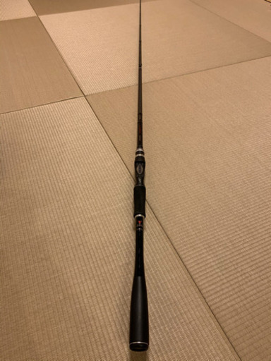 ジャッカル ポイズンアドレナ 174XH-SB rcasistemas.com.br