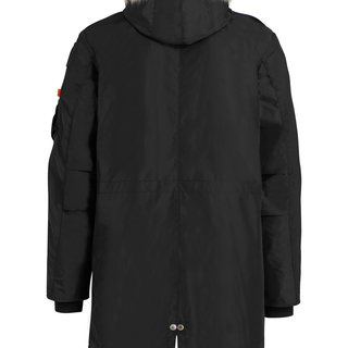 PARAJUMPERS Tank パーカー　新品　製品認証コード付　Mサイズ PARAJUMPERS Tank パーカー 新品 製品認証コード付 Mサイズ