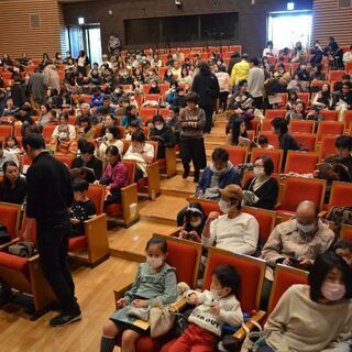 🎸長津田音祭り🎵ボランティアスタッフ大募集❗🥁 - 横浜市