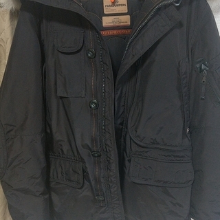 PARAJUMPERS Tank パーカー 新品 製品認証コード付 Mサイズ
