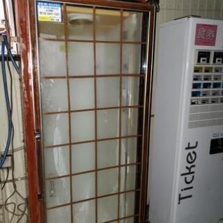 大幅お値下げセール！！☆業務用冷蔵庫☆