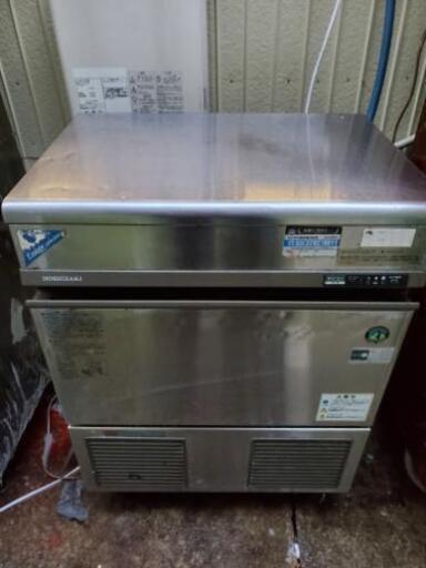 予定購入者有☆業務用製氷機☆