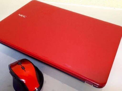 Nec Lavie Ls550 C 人気の可愛いクリスタルレッド 初期設定不要 美品 Core I5 4gb 爆速ssd Window エコ Company 鳥栖のおもちゃの中古あげます 譲ります ジモティーで不用品の処分 Nec Lavie Ls550 C 人気の可愛いクリスタルレッド 初期設定不要 美品 Core I5 4gb 爆速ssd Window エコ Company 鳥栖のおもちゃの中古あげます 譲ります ジモティーで不用品の処分