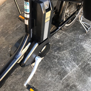 K3A電動自転車A59Fヤマハパスキッス20インチ長生き8アンペア