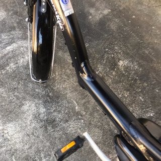 K3A電動自転車A59Fヤマハパスキッス20インチ長生き8アンペア