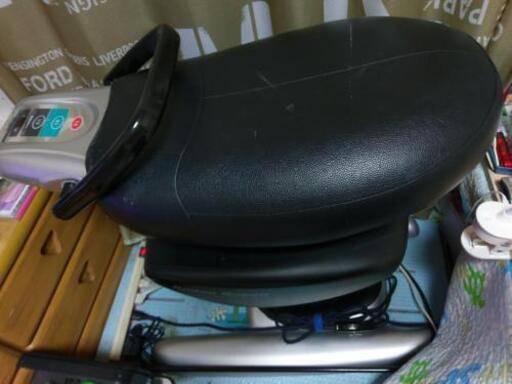 ロデオクイーン ダイエットマシーン