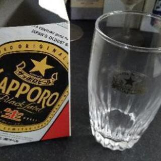 【非売品】21箱/サッポロ 黒ラベル グラス