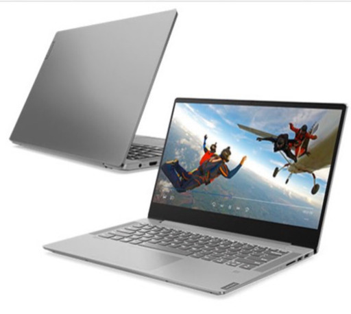 Lenovo]Ideapad S540 AMD Ryzen 5・8GBメモリー・256GB SSD・14型フル ...