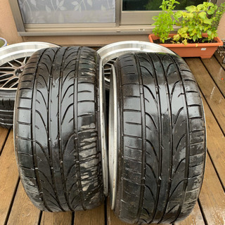 BBS LM チャンピオン LM238/LM239