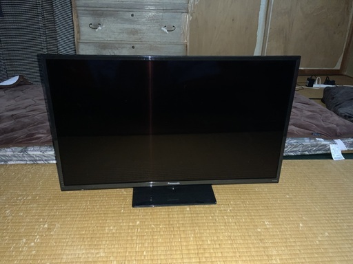 液晶テレビ Panasonic TH-32F300