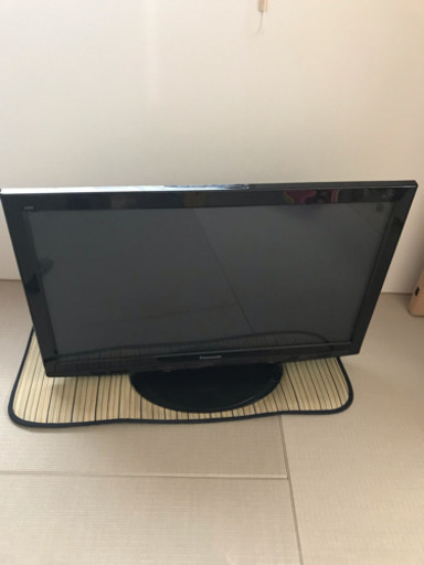 テレビ VIERA 42型 パナソニック お話中です！