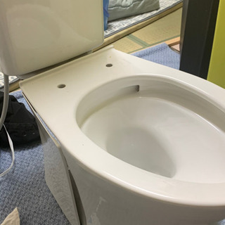 洋式便器セット