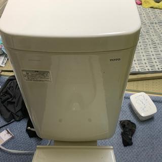 洋式便器セット