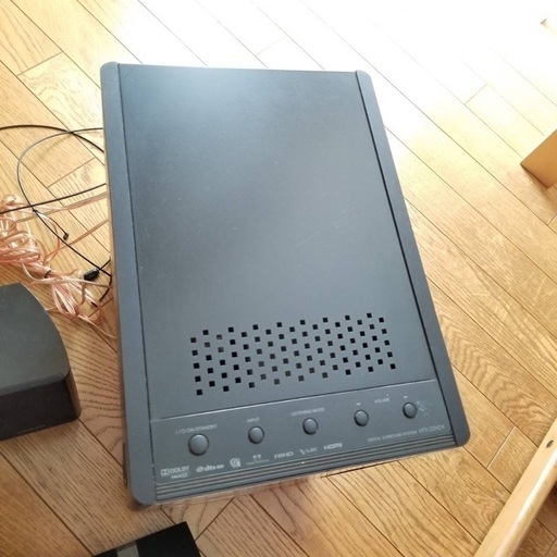 Panasonic RQ-V505 ポータブルラジオカセットプレーヤー パナソニック