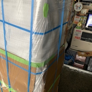 日立　6ドア冷凍冷蔵庫　2006年製　中古　ジモティ見たでお値引き