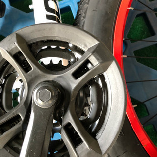 早い者勝ち 一点物 ファットバイク 26inch 21変速 通勤 自転車 ビーチクルーザー