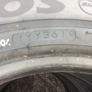 165／65-15 新品 ヨコハマ エコス