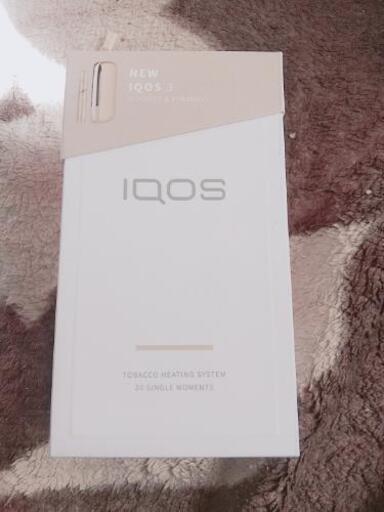 その他 NEW iQOS 3