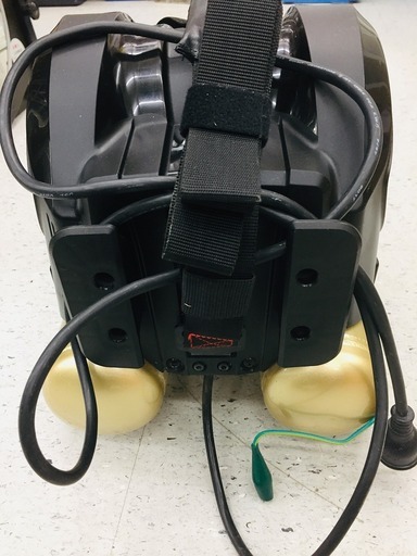 MAX AK-HL1110E 常高圧エアコンプレッサーブラックゴールド【リライズ