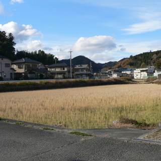 大阪府豊能郡能勢町森上177-1の市街化の土地(現状は農地）65...