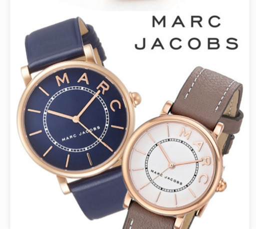 【新品】【マークジェイコブス MARC JACOBS】 腕時計 ユニセックス ブランド ウォッチ【本日限り】【限定】