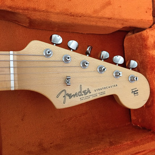 Fender USA CUSTOM SHOP Team Built Custom \