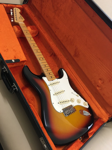 弦楽器、ギター Fender USA CUSTOM SHOP Team Built Custom \