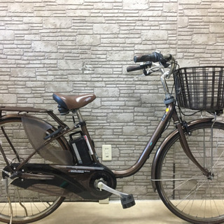 東京23区配達無料 新基準 Panasonic パナソニック ビビDX 5Ah リチウム