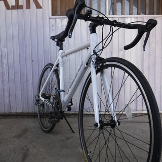 アニマートのロードバイク クレシェンド　中古自転車 263