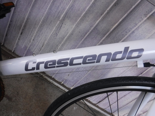 アニマートのロードバイク クレシェンド 自転車 263