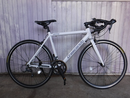 アニマートのロードバイク クレシェンド　中古自転車 263