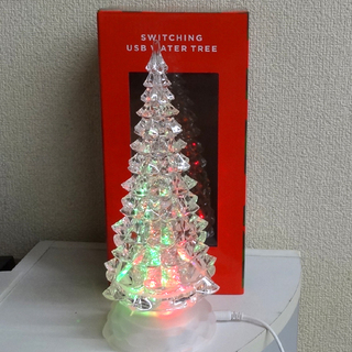 クリスマスツリー★インテリア雑貨 Francfranc フランフ...