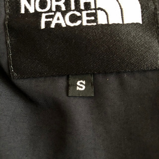 THE NORTH FACE 