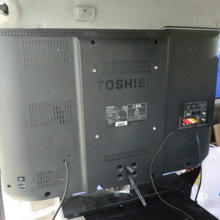 東芝 REGZA 32型液晶テレビ 32AS2 テレビ台付 | w2-worldbuffet.co.uk