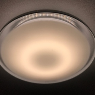 LEDルームライト　調光　コイズミ