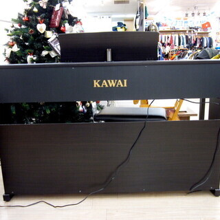 安心の6ヶ月保証付！KAWAI(河合)の電子ピアノ「CN25R」をご紹介！