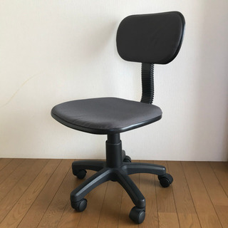 ［取引者決定］オフィスチェア　回転椅子