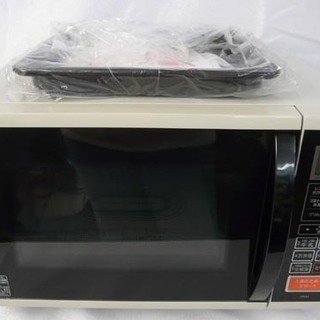 19Y0434 5 TOSHIBA 東芝電子レンジ 石窯オーブン ER-K3 2016年製　中古
