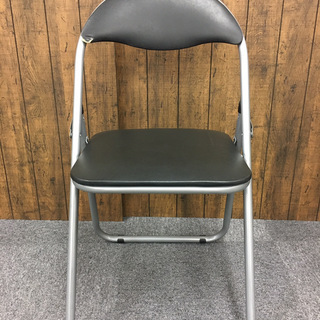会議用パイプ椅子
